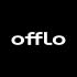 오플로 OFFLO 로고