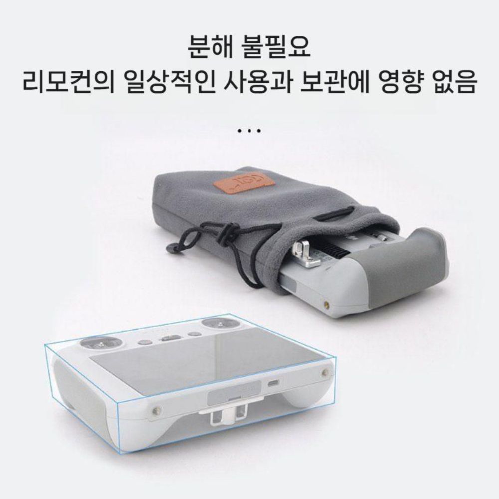 DJI 아바타360 자전거 거치대 프레임 오토바이 고정 마운트 - 상세 이미지 5