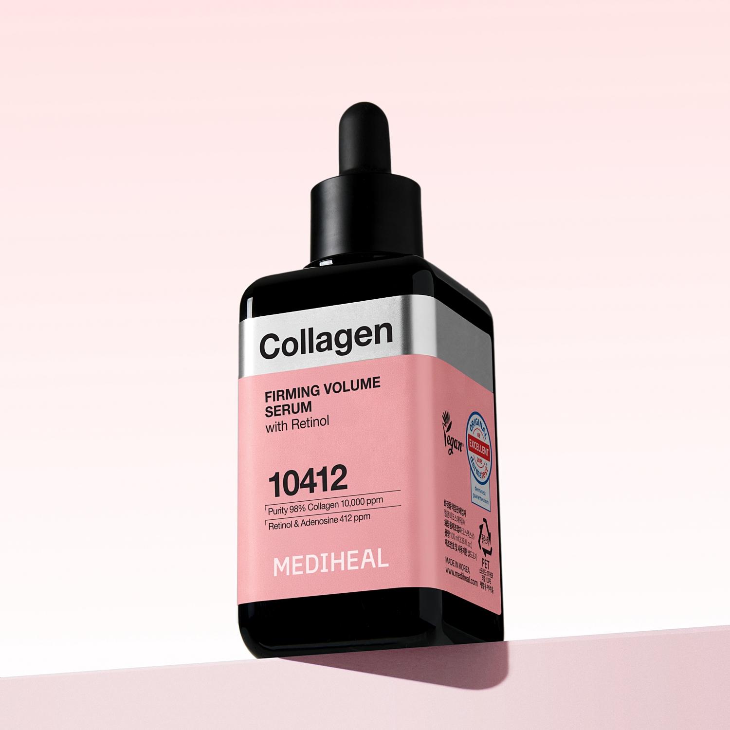 [대용량] 메디힐 네모 세럼 콜라겐, 100ml, 1개 - 상세 이미지 3