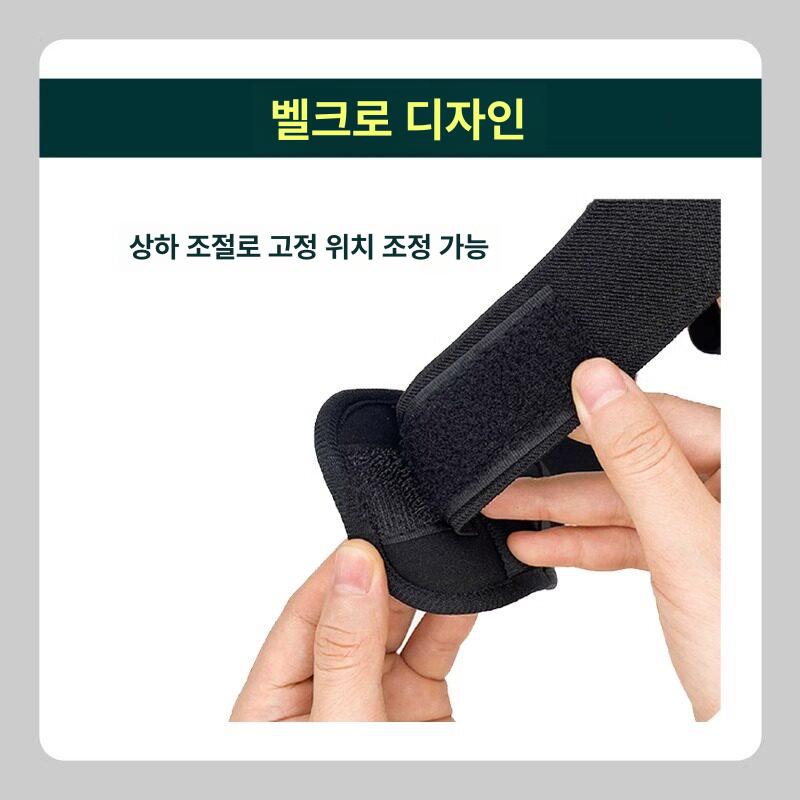 경찰 바디캠 스트랩 자전거 카메라 보디 벨트 블랙박스 바디 카메라용 조절 가능한 어깨 스트랩 - 상세 이미지 4