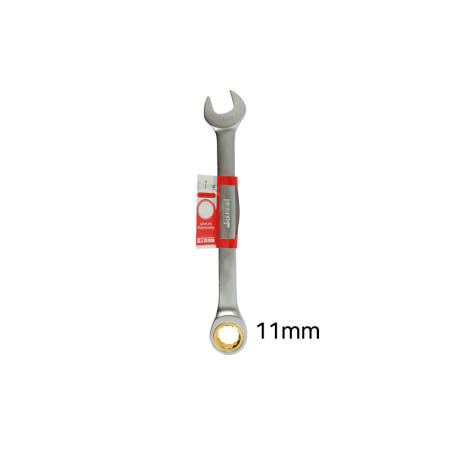 베스토 기어 라쳇 렌치 B-GW-11 11mm 더블라쳇 배관공구 양구스패너