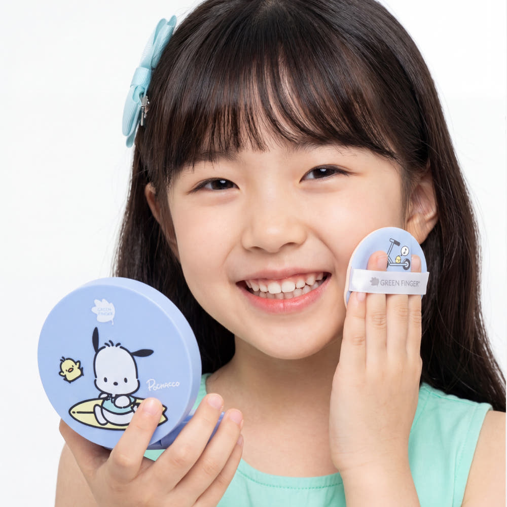 그린핑거 워셔블 선팩트 포차코 에디션 15g SPF50+ PA++++ 가격 비교 그린핑거 스토어 그린핑거 워셔블 선팩트 포차코 에디션 15g SPF50+ PA++++