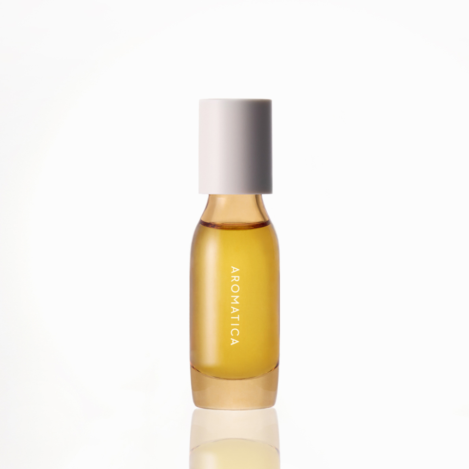 아로마티카 아로마테라피 롤온 굿바이브 9ml - 상품 이미지