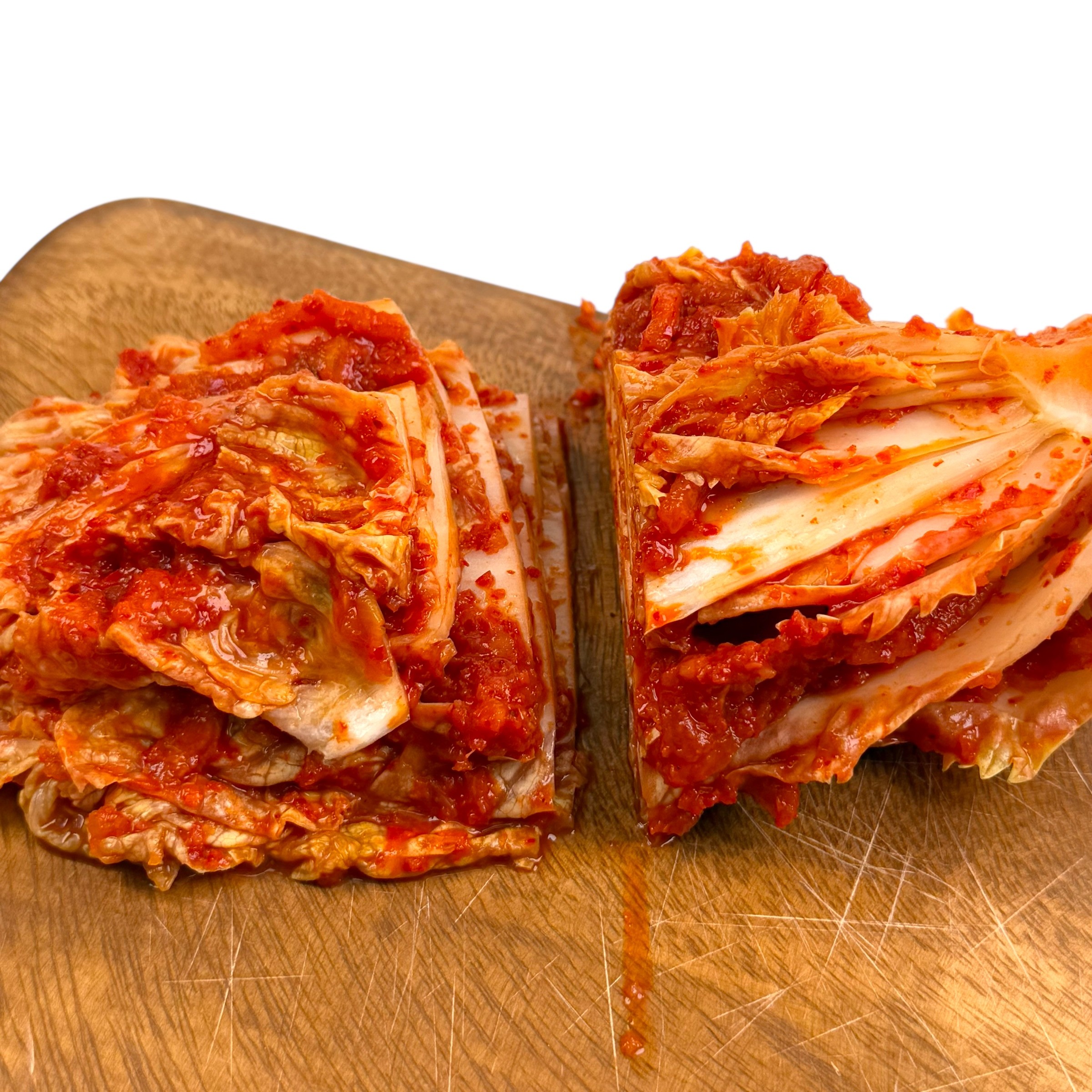 모든재료 100% 국산 김치 5kg 10kg 국산 당일생산 HACCP 김치 - 상세 이미지 4
