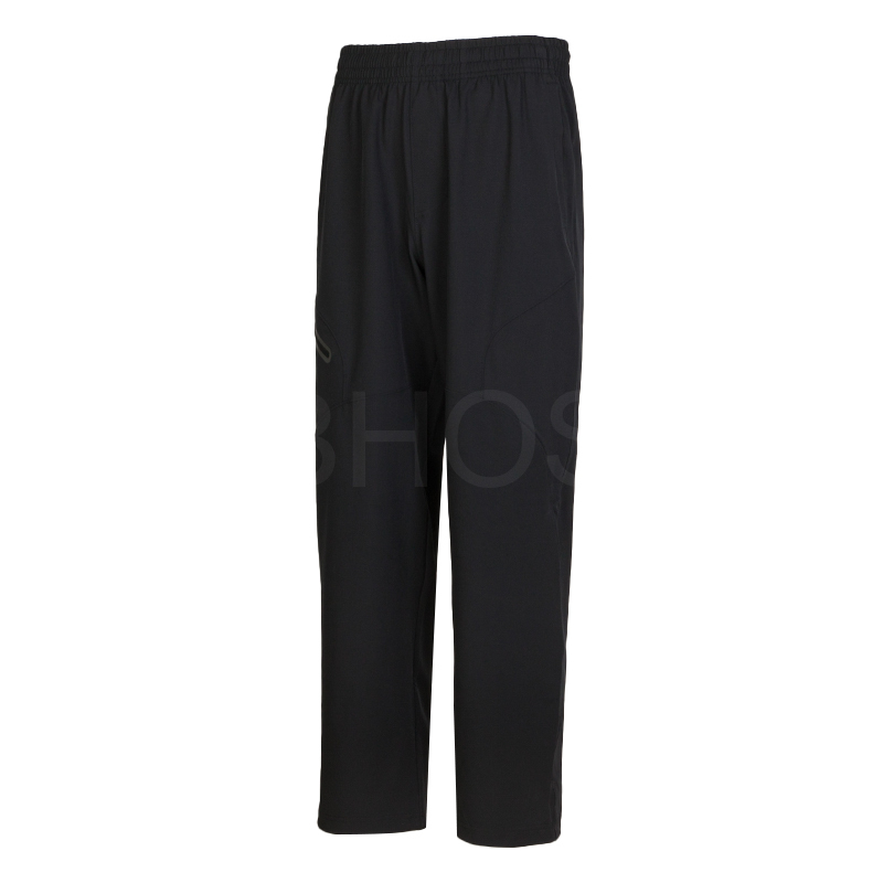 언더아머 UA Unstoppable Straight Pant 팬츠 블