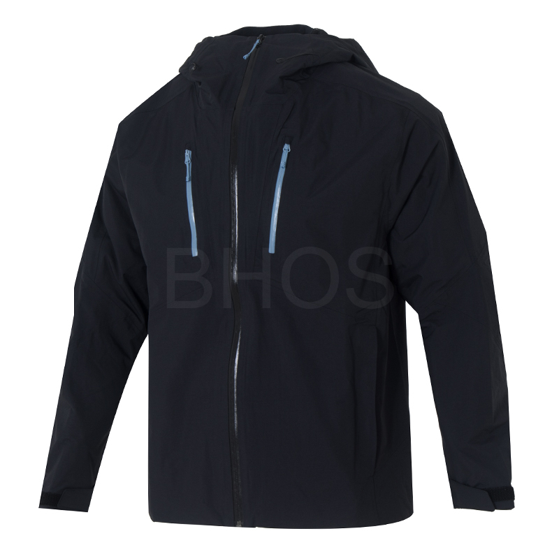 언더아머 APAC Urban OD Shell Jkt-BLK 남성 재
