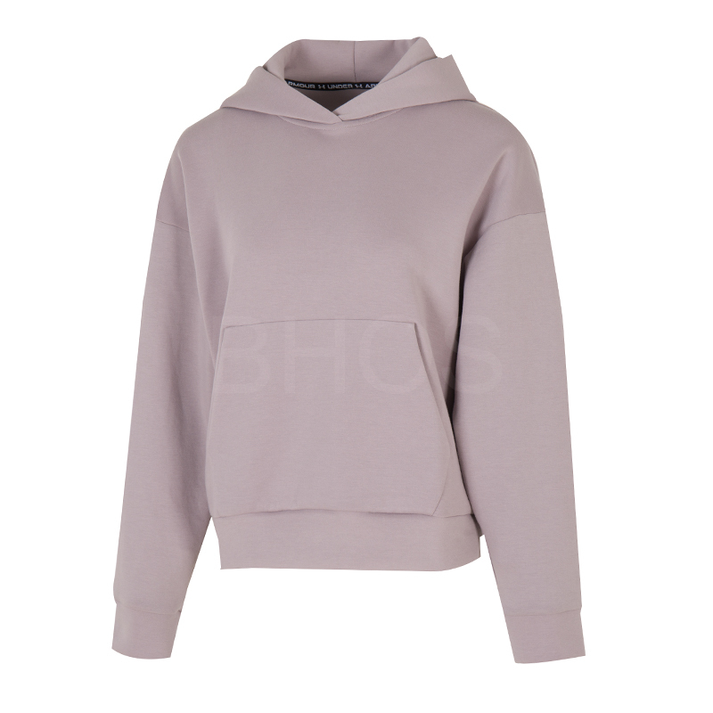 언더아머 Unstoppable Fleece 여성