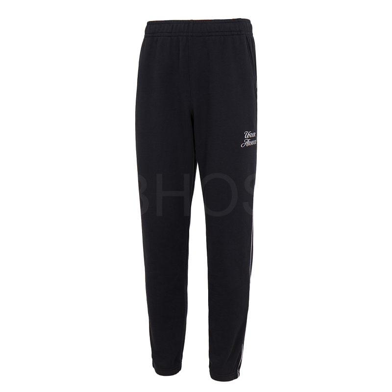 언더아머 APAC Sports Terry Jogger 블랙 남성