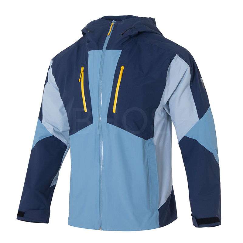언더아머 APAC Urban OD Shell Jkt-BLU 블루 남