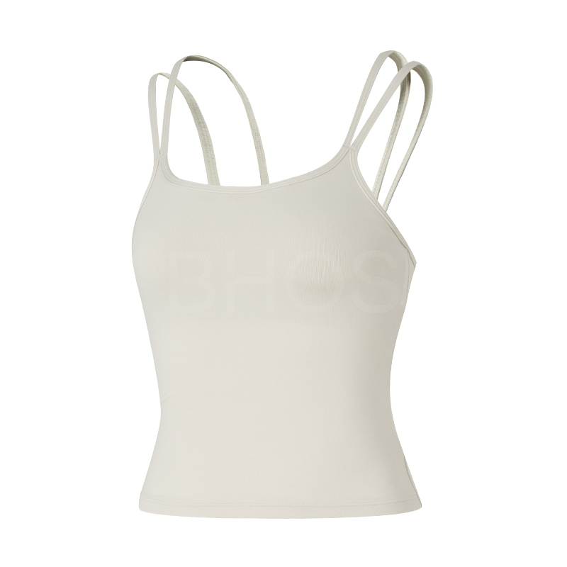언더아머 Movement Strappy Tank 여성 훈련