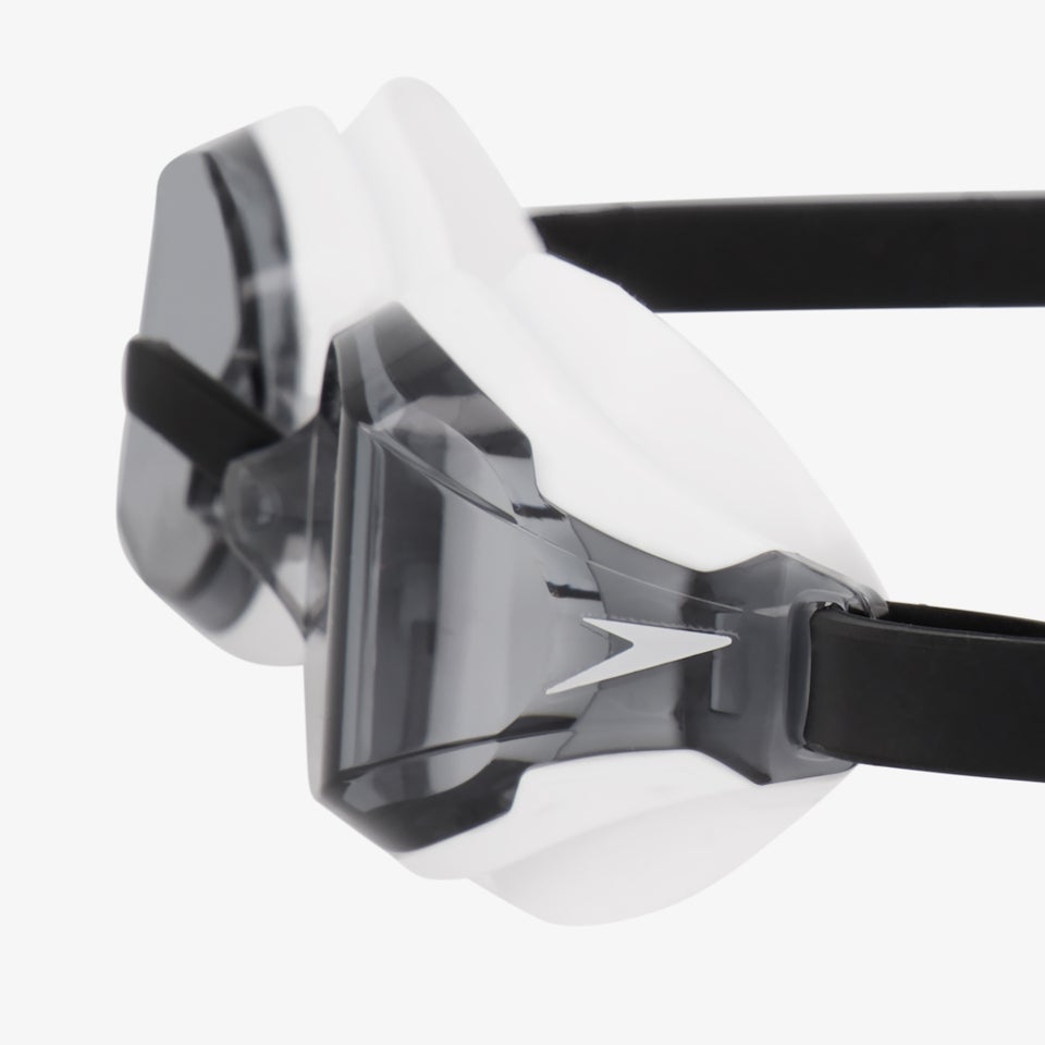 스피도 스피드 소켓 2.0 고글 수경 White/Black 이미지 6