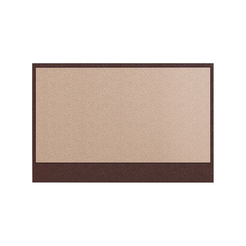 펠트 게시판 어린이집 환경판 패브릭 메모 보드 꽂이 벽장식 40x60cm - 상세 이미지 2