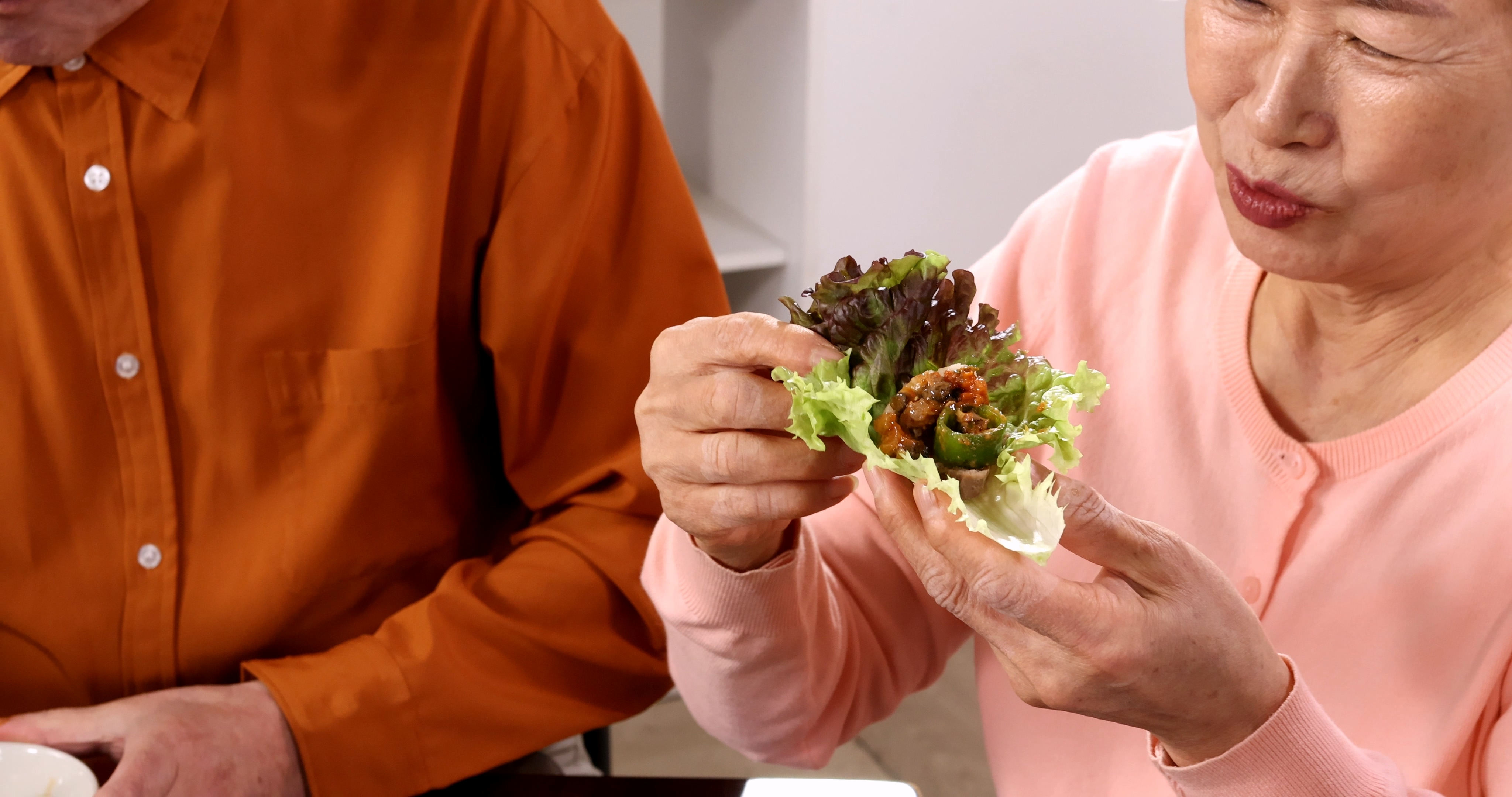 박미란 명장 국내산 우렁 만능 쌈 된장 330g, 6통 - 상세 이미지 5