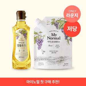 [라운지ONLY]마이노멀 액상 알룰로스500g+분말 알룰로스350g (설... 맛있게 먹은 솔직 후기 - 상품 이미지 1