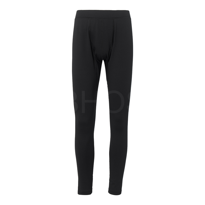 언더아머 Packaged Base 4.0 Legging 블랙 남성