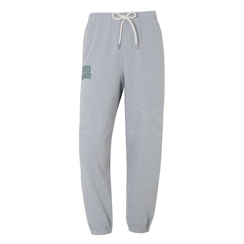 언더아머 UA Icon HWT Terry OS Pant 니트 팬츠