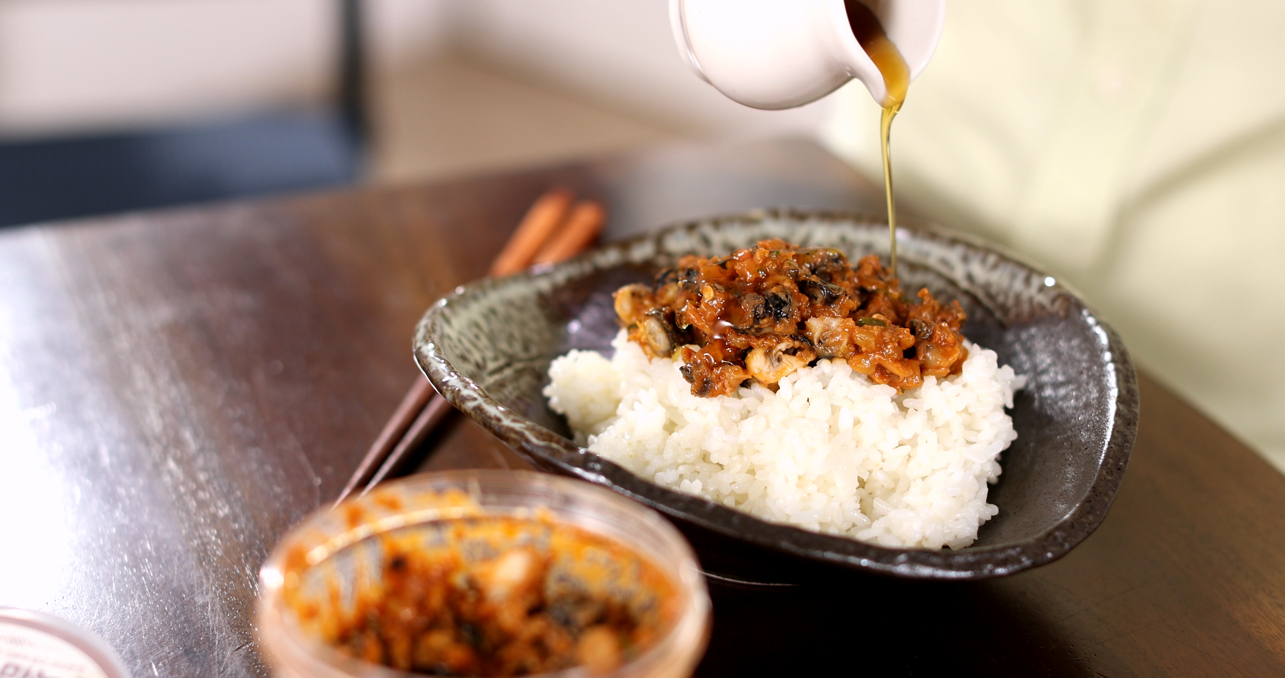 박미란 명장 국내산 우렁 만능 쌈 된장 330g, 6통 이미지 7
