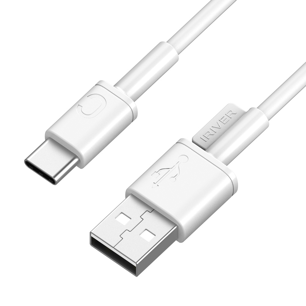 아이리버 C타입 케이블 고속 충전 QC 1.2m 데이터전송 USB 이미지 7