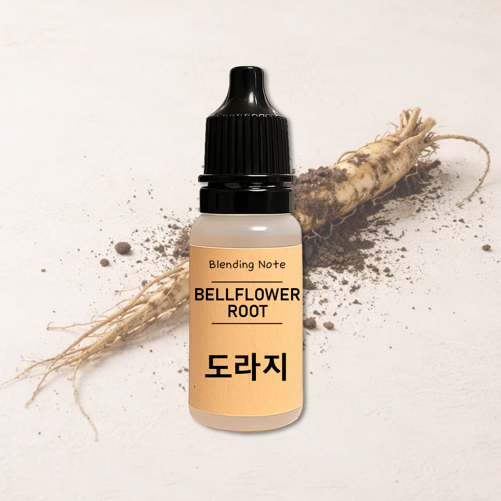 조향 향료 도라지, 10ml, 1개 - 상품 이미지
