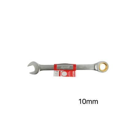 디버스조이협력사 베스토 기어 라쳇 렌치 B-GW-10 10mm 스패너양구 수공구 조합스패너