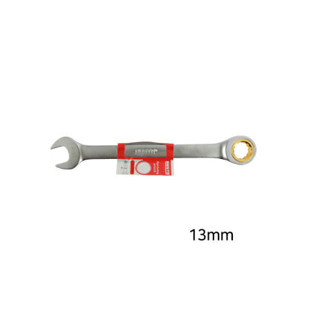 디버스조이협력사 베스토 기어 라쳇 렌치 B-GW-13 13mm 기어라쳇 배관공구 스패너공구 스패너양구