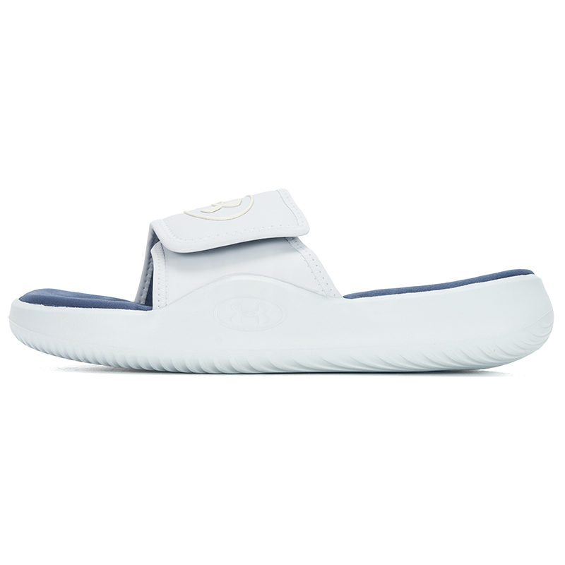 언더아머 UA Ignite 프로 8 SL-GRY 화이트 남