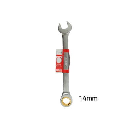 디버스조이협력사 베스토 기어 라쳇 렌치 B-GW-14 14mm 옵셋렌치 조합스패너 수공구