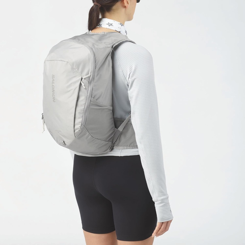 살로몬 트레일블레이저 20L 백팩 남녀공용 러닝 등산 가방 경량 LC2855700 - 상품 이미지