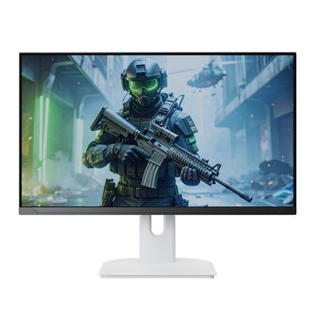 하이퍼뷰 QD-TN24F300 퀀텀닷 FAST-TN FHD HDR 무결점 300Hz