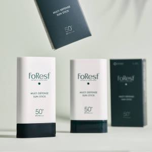 포레스트 비건 멀티 선스틱 19g(SPF50+) 끈적임없는 / 썬스틱 /... 솔직 후기 | 피부 타입별 분석 - 상품 이미지 3