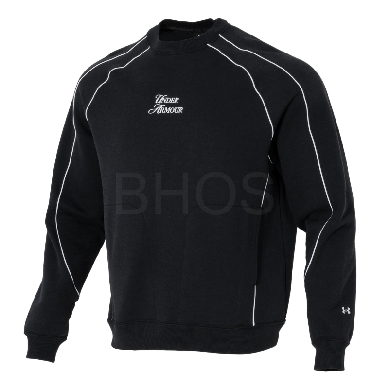 언더아머 APAC Sports Terry Crew