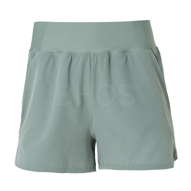 언더아머 UA Fish 프로 Woven Short 여성 숏팬