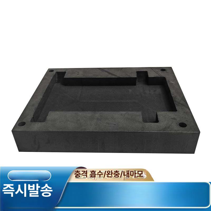 철도침목 원목 판재 탄화목 정원 조경 받침목 야외 데크 발판 포장재료 - 상세 이미지 3
