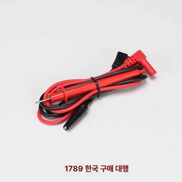 아날 절연저항측정기 메가 절연저항계 메거 TKM-920 고급형 내구성 강화 튼튼한 - 상세 이미지 4