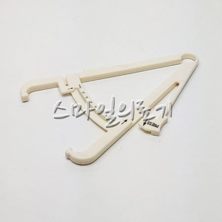 스피어협력사OEM 피하지방 측정기 비만측정 비만도측정