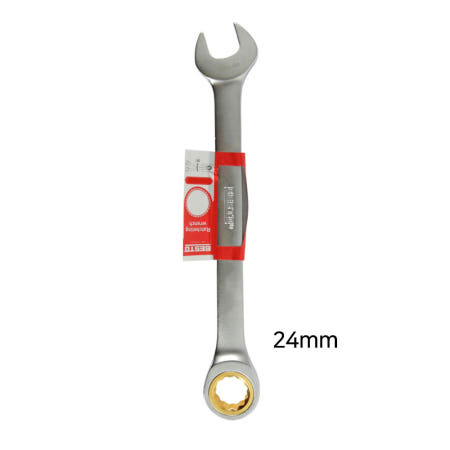 디버스조이협력사 베스토 기어 라쳇 렌치 B-GW-24 24mm 스패너양구 라쳇스패너