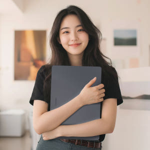 삼성전자 갤럭시북6 프로 NT940XJG-K72A 32GB 256GB W... 개봉기 | 실사용 후기 - 상품 이미지 2