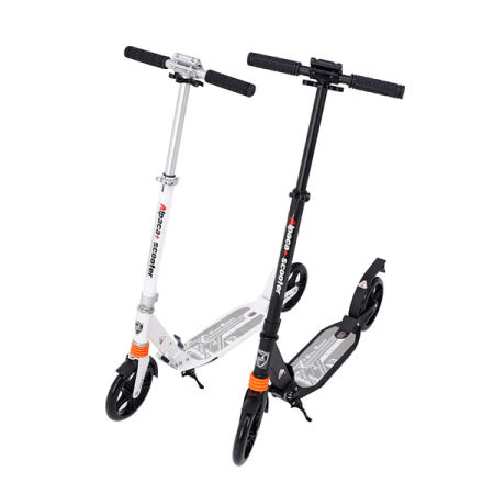 뉴 알파카 Plus 어반 접이식 킥보드 퀵보드 스쿠터