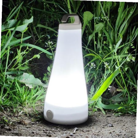 재난 아웃도어 캠핑 낚시 등산 LED 손전등 감성랜턴 무드등