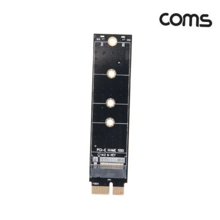 SATA컨버터 (COMS) SSD(NVMe) to PCI-e 변환 컨버터 M.2 1x