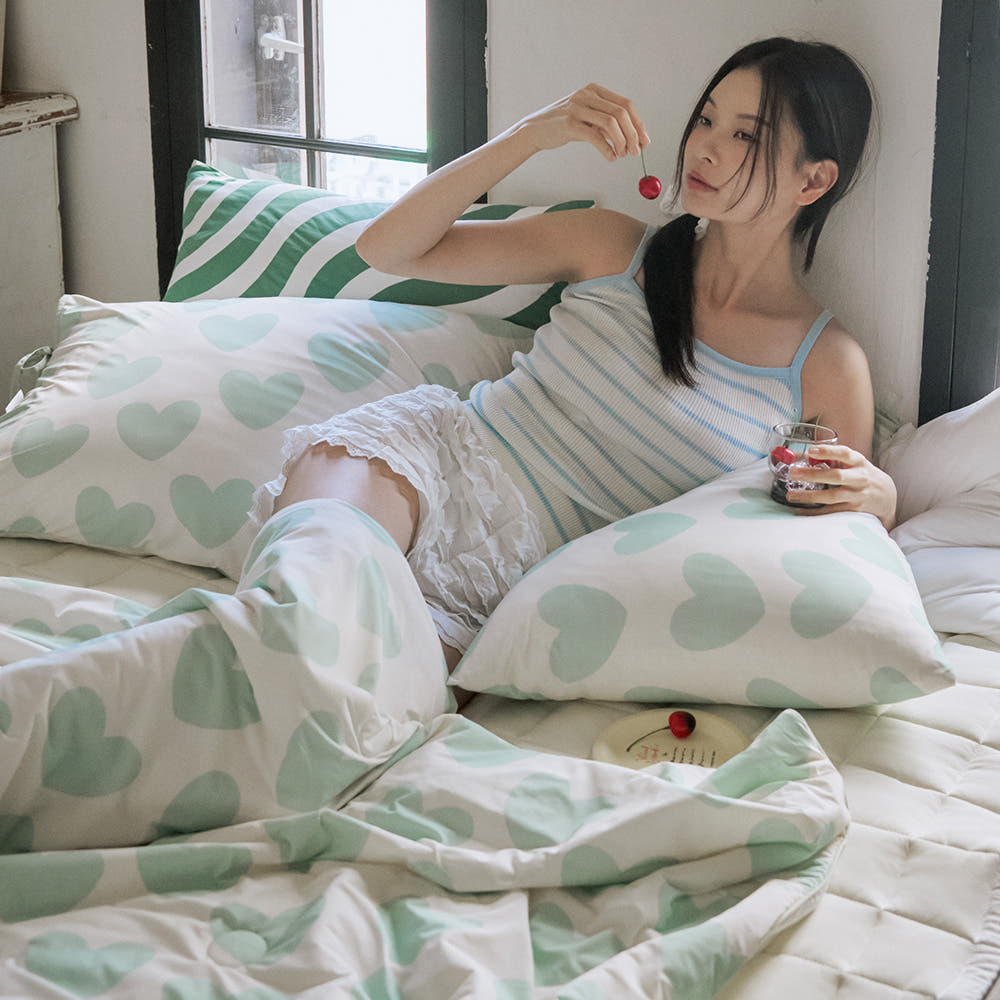 히말라야 쿨링 냉감이불 대표 이미지