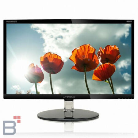 바이텍 야마카시 2214 LED SLIM 무결점