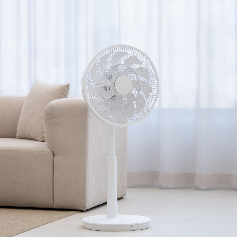 가정용 선풍기 무소음 선풍기 한일 아기바람선풍기 리모컨 선풍기 선풍기 사용후기