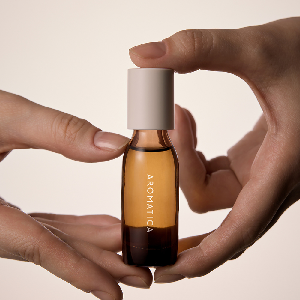 아로마티카 아로마테라피 롤온 딥슬립 9ml 이미지 7