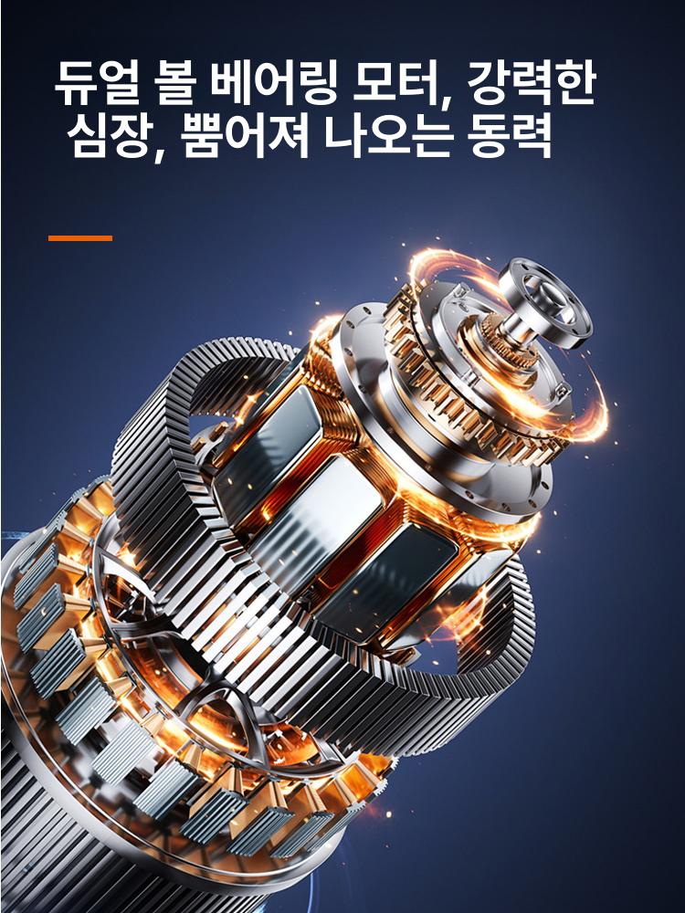 연기 흡입 환풍기 창틀 환풍기 주방 베란다 고속팬 배기팬 환기팬 휴대 창틀환풍기 - 상세 이미지 3