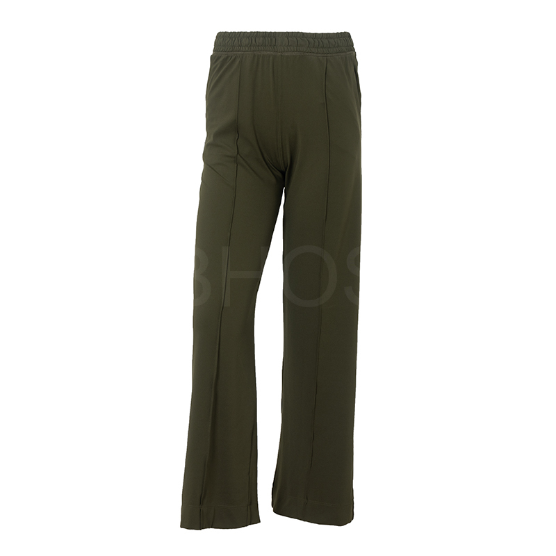 언더아머 여성 팬츠 Meridian Pant-GRN