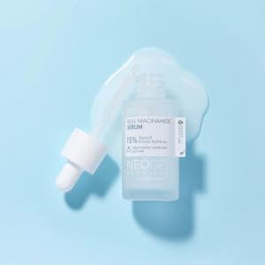 네오젠 리얼 나이아신아마이드 15% 세럼 30ml 솔직 후기 | 피부 타입별 분석 - 상품 이미지 1