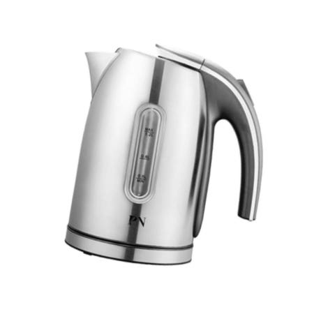 PN풍년 무선 전기 주전자 1.2L 커피포트기 스테인레스 전기포트