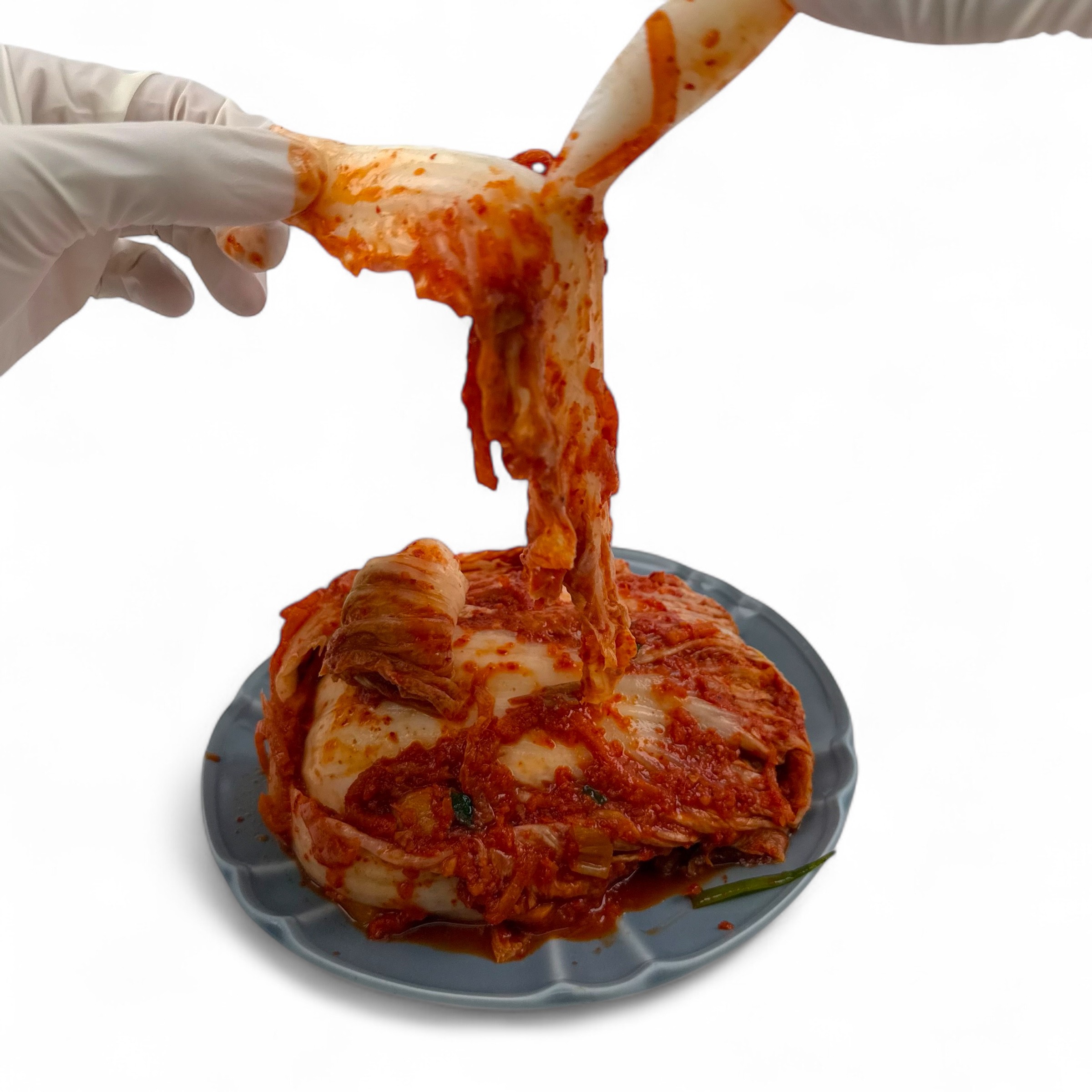 모든재료 100% 국산 김치 5kg 10kg 국산 당일생산 HACCP 김치 - 상세 이미지 2
