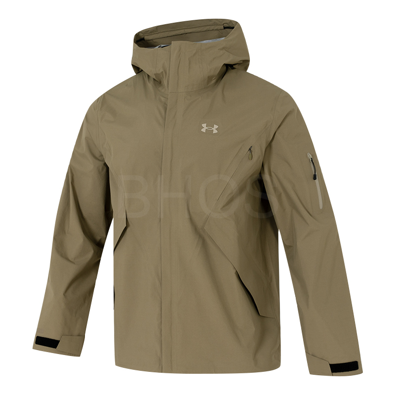 언더아머 남성 재킷 APAC City Hooded